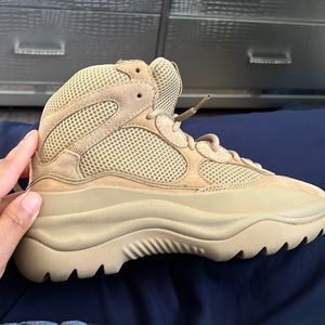 Yeezy season 6 boots
